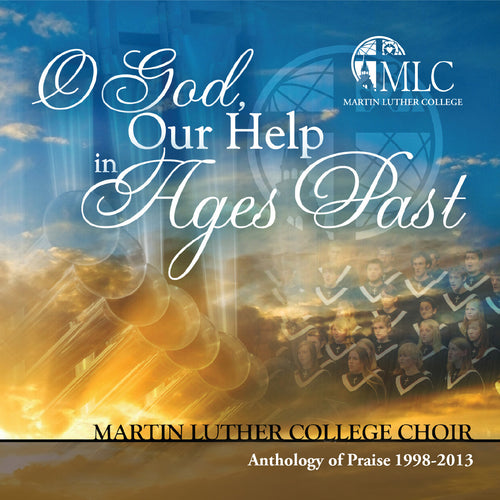2013 - O God, Our Help in Ages Past (digital download)