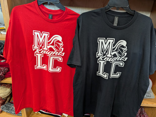 Basic MLC Tee