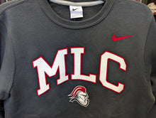 Load image into Gallery viewer, Club Fleece Crew by Nike