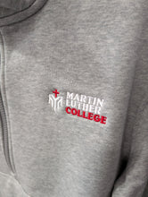 Load image into Gallery viewer, Club Fleece 1/2 Zip- With new MLC Logo!