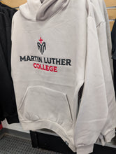 Load image into Gallery viewer, Combed Fleece Hoodie