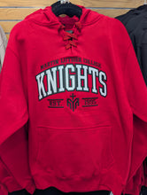 Load image into Gallery viewer, Laced Hood