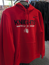 Load image into Gallery viewer, Club Fleece Hoodie by Nike