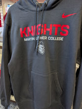 Load image into Gallery viewer, Club Fleece Hoodie by Nike