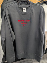 Load image into Gallery viewer, Embroidered Club Fleece Crew