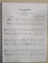 Load image into Gallery viewer, Keyboarding for Christ: Hymns with I,IV, V7 Chords - BOOK 2
