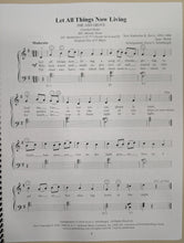 Load image into Gallery viewer, Keyboarding for Christ: Chorded Hymns with Key Changes - BOOK 3