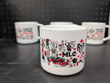 Load image into Gallery viewer, Julia Gash Ceramic Mug