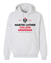 Load image into Gallery viewer, Basic Hoodie - With new MLC Logo!