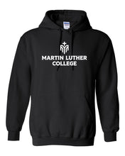 Load image into Gallery viewer, Basic Hoodie - With new MLC Logo!