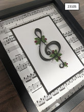 Load image into Gallery viewer, Hand Quilled Artwork - 2310S