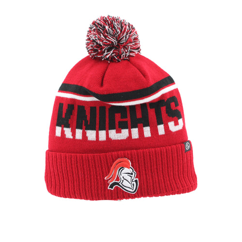 KNIGHTS Knit Stocking Cap