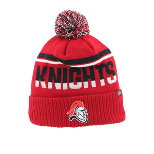KNIGHTS Knit Stocking Cap