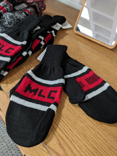 MLC Knit Mittens