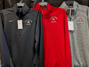 Men's Pacer 1/4 Zip