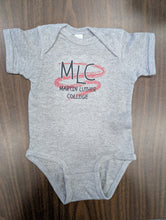 Load image into Gallery viewer, Paint Smear Onsie