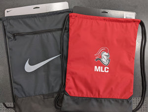 MLC Gymsack by Nike