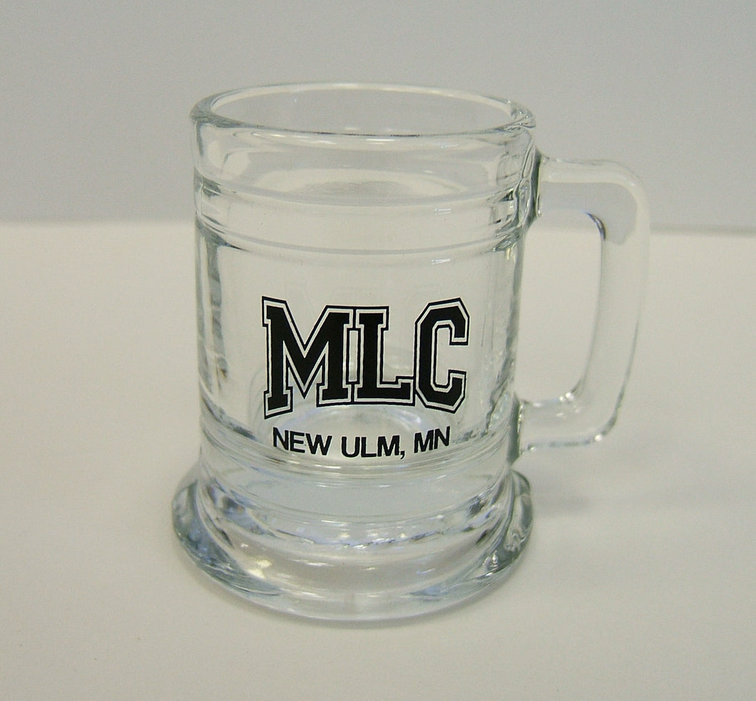 MLC Shot Glass