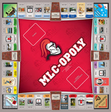 Load image into Gallery viewer, MLC-OPOLY