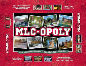 MLC-OPOLY