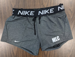 Attack Short by Nike