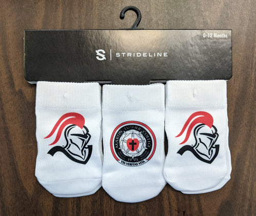 Strideline Baby Socks