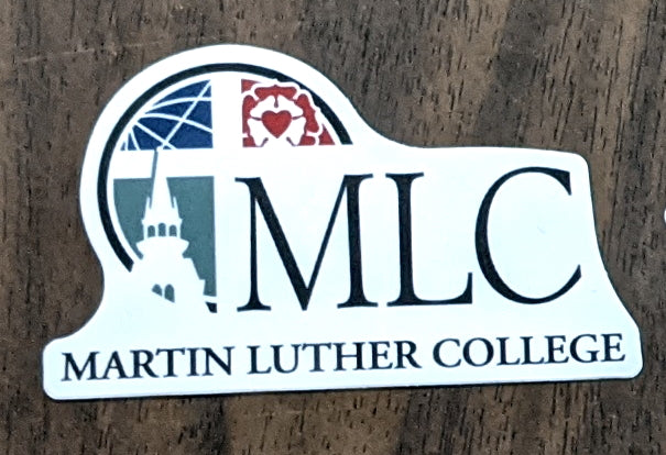 MLC Stickers