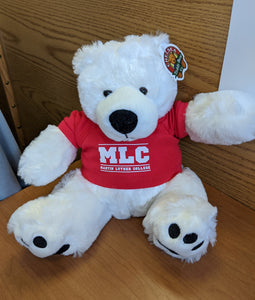 MLC Teddy Bear