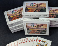 Load image into Gallery viewer, MLC Playing Cards